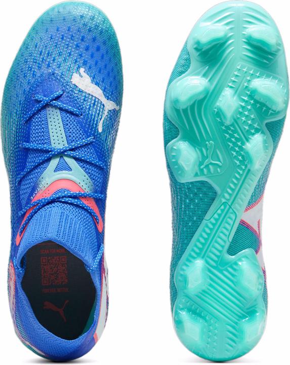 Actual product image Puma Future 7 Ultimate Fg/Ag (41)