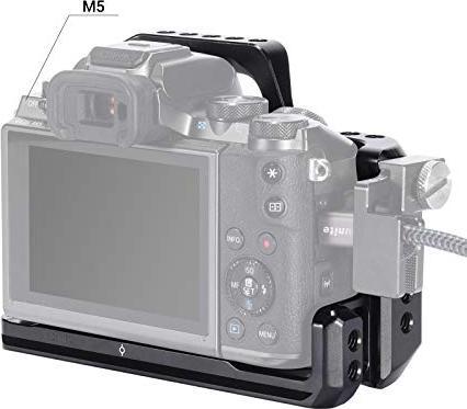 Produktbild SmallRig Cage für Canon EOS M50, M50 II und M5