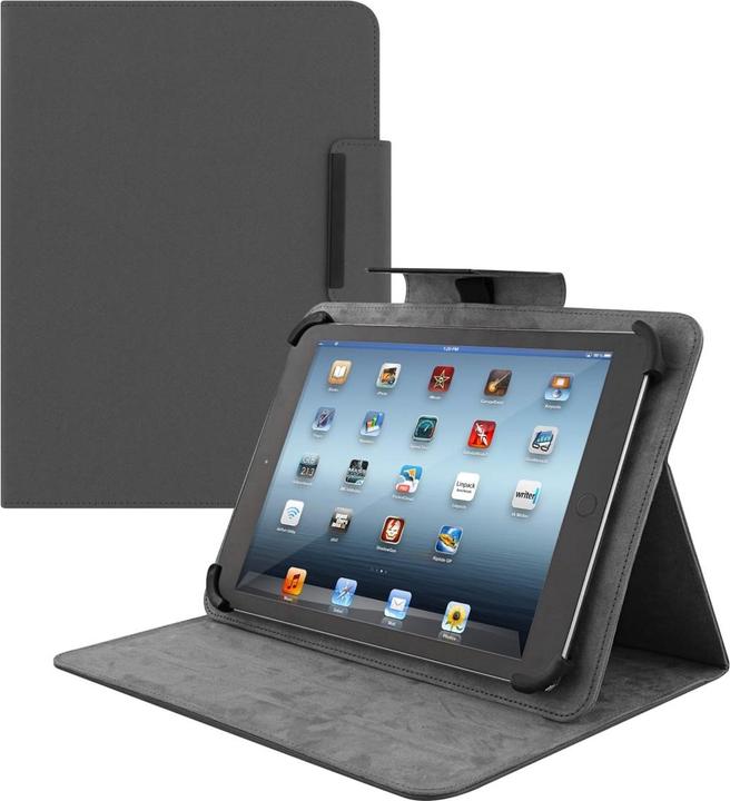 Actual product image T'nB Tabregbk7 (iPad mini, Kindle Fire, Playbook)