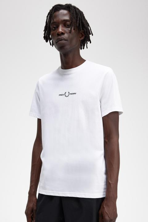Produktbild Fred Perry T-Shirt (M)