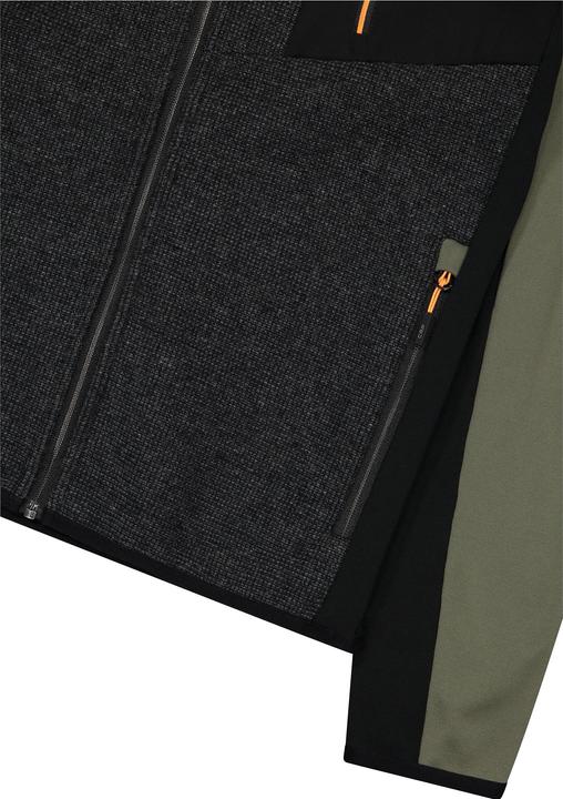 Image du produit CMP Campagnolo Sweat à capuche (M)