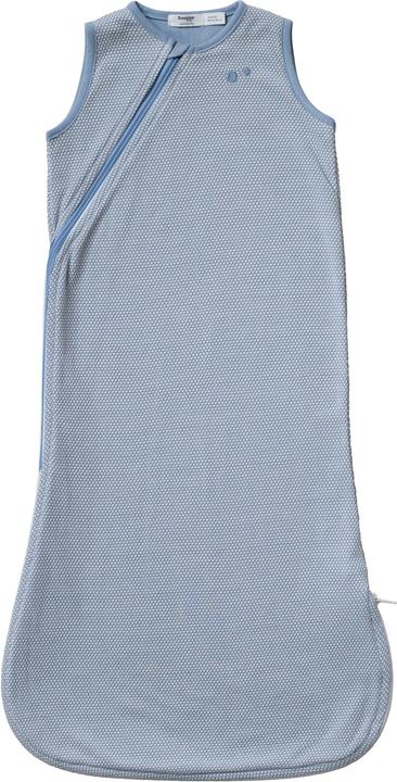 Snoozebaby Schlafanzug ärmellos TOG 1.0 Frisch 3-9 Monate (1.0 TOG)