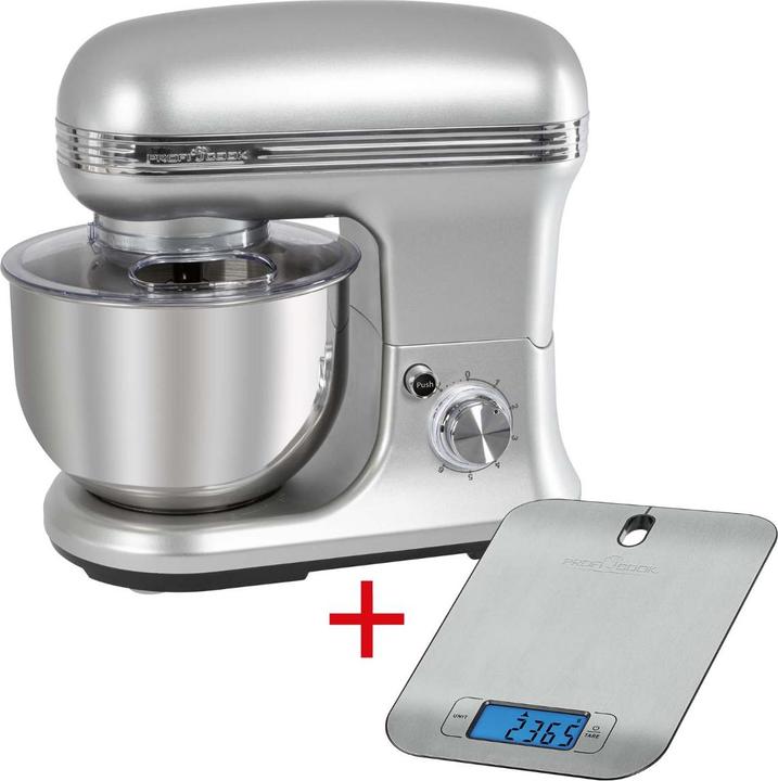 Image du produit Proficook PC-KM 1222W (1200 W)