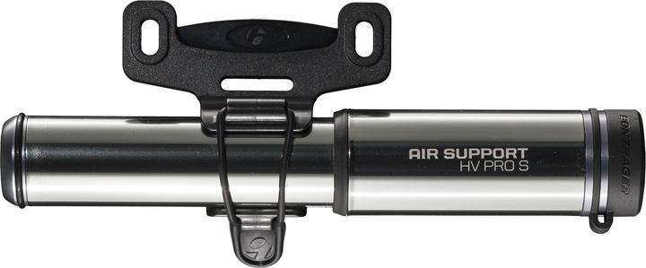 Bontrager Air Support HV Pro Minipumpe