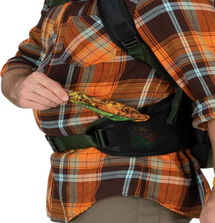 Image du produit Osprey Farpoint 40 (40 l)