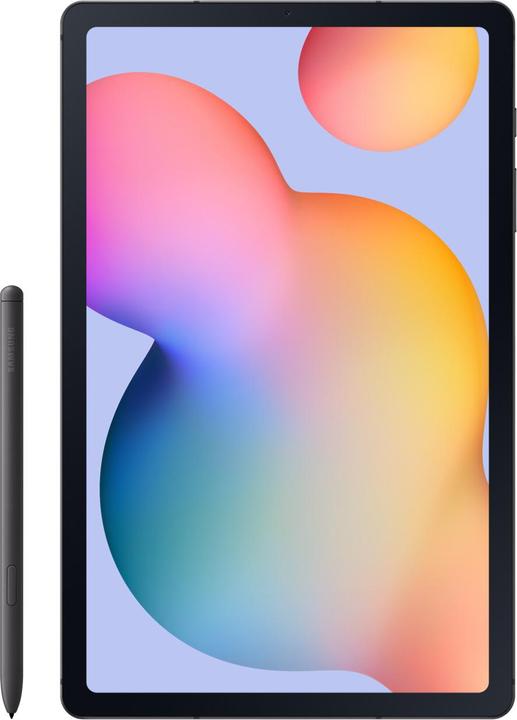 Samsung Galaxy Tab S6 Lite (2024) (nur WLAN, 10.40", 128 GB, Oxford Gray)