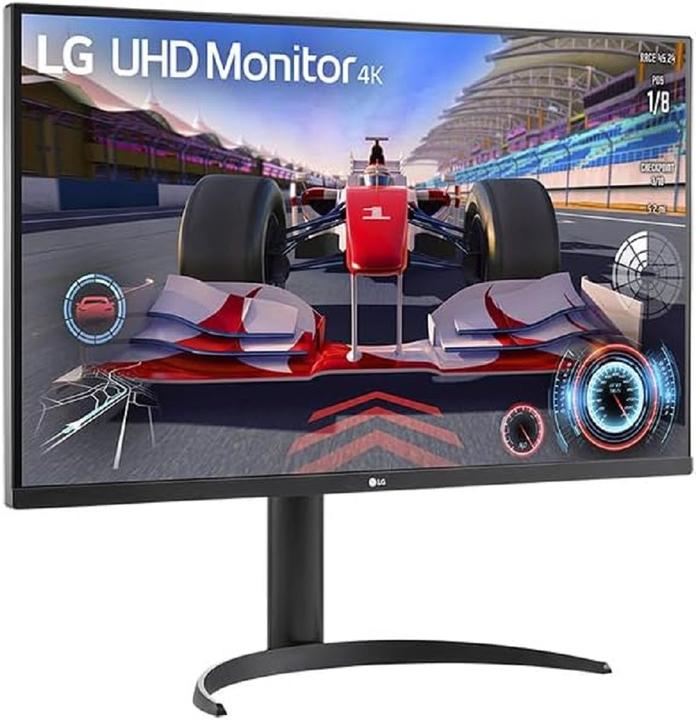 Produktbild LG 32UR500-B.AEU (3840 x 2160 Pixel, 32")