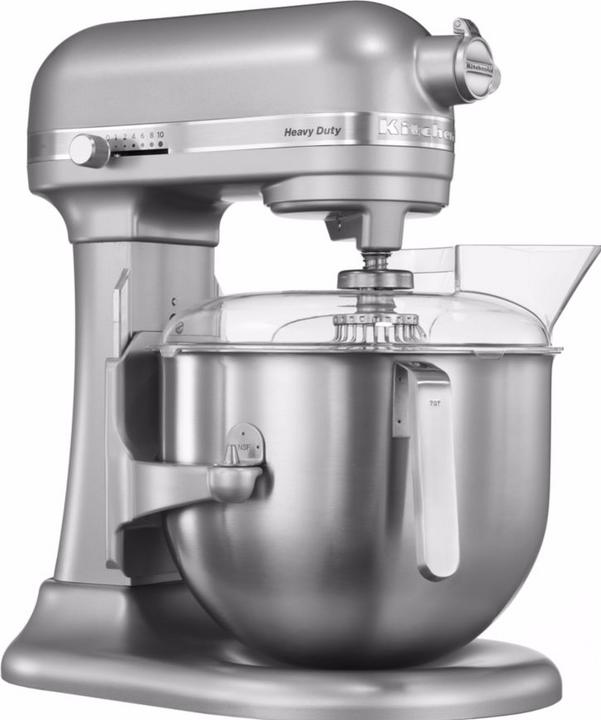 Actual product image KitchenAid Stainless steel bowl