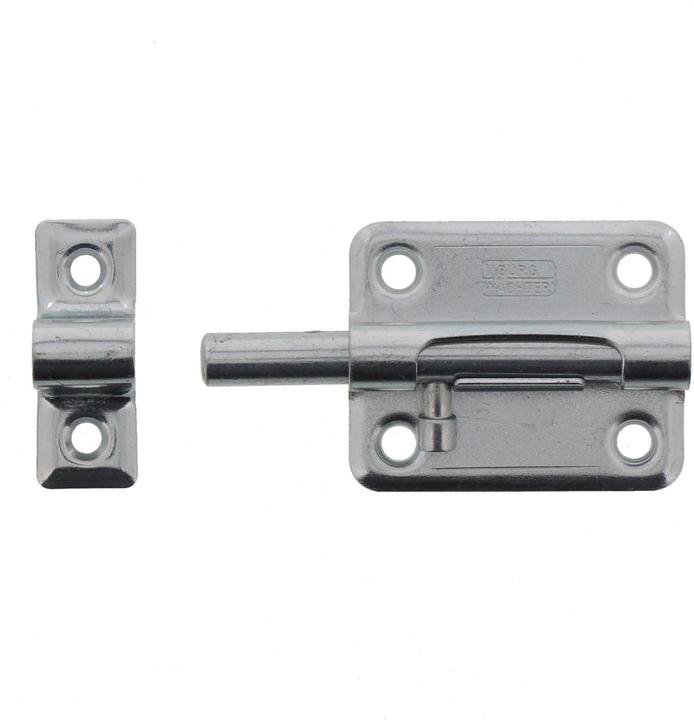 Actual product image Burg Wächter Grendel bolt GR 50 SB (Grendel bolt, 10 pcs.)