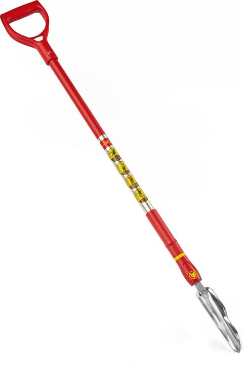 Actual product image Wolf-Garten iW-F Thistle cutter