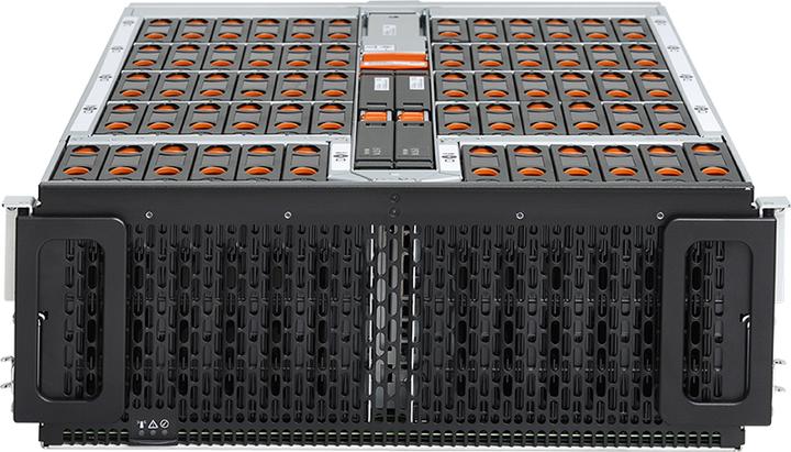 Image du produit WD SE4U60-60 nTAA He SAS 512E SE (SAS)