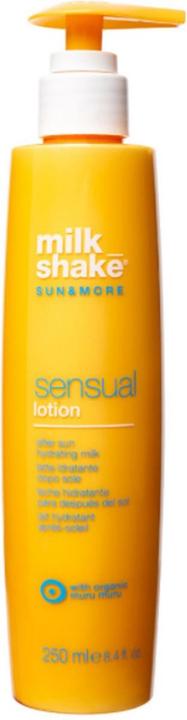 Produktbild Milk_Shake sun&more - sensual lotion (Lotion, 250 ml)