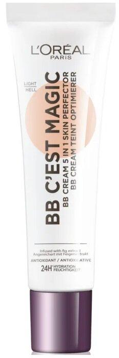 Actual product image L'Oréal Paris C'est Magic (2 Light)