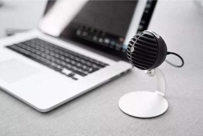 Image du produit Shure MV5C-USB