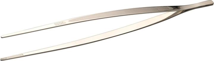 Immagine prodotto Piazza Pinzetta da cucina 30 cm con codice colore HACCP