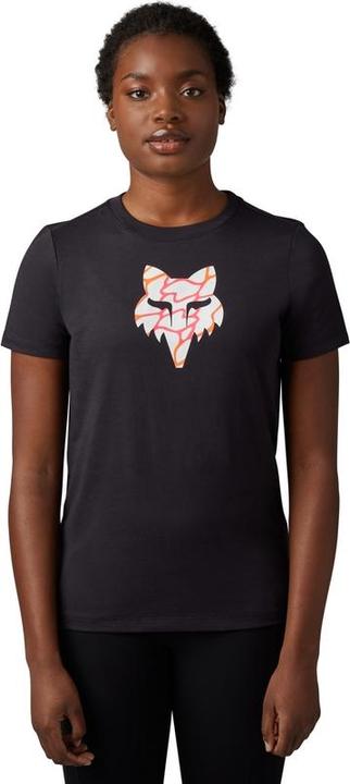 Produktbild Fox Tee 23 Ryvr Ss Blk XL (XL)