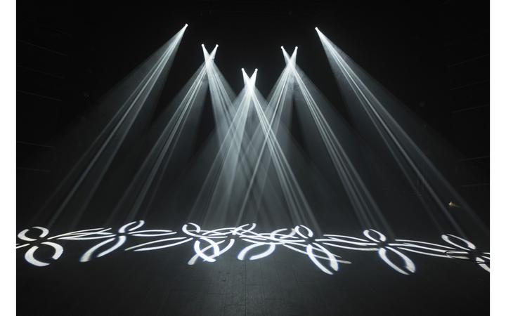 Produktbild Showtec Phantom 65 Spot (Single)