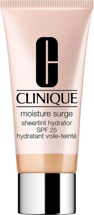 Actual product image Clinique Colour Surge (No. 02 - Light)