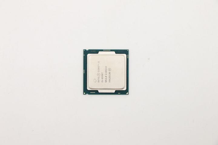 Image du produit Lenovo Processeur Intel I5-6500T 2