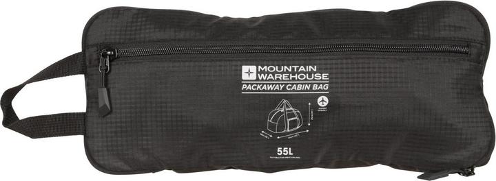 Image du produit Mountain Warehouse - Sac de sport (55 l)