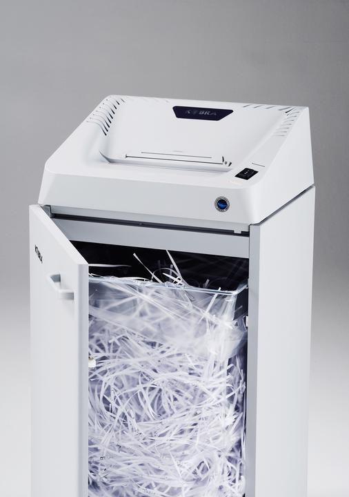 Immagine prodotto Kobra Trituratore 300.1 C4 (taglio particellare 3,9 x 40mm) (Taglio delle particelle)