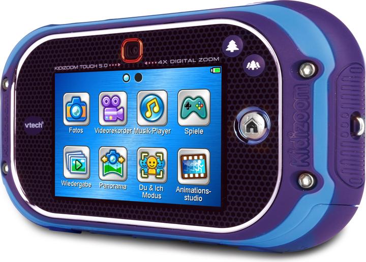Immagine prodotto VTech Kidizoom Touch 5.0