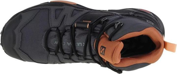 Image du produit Salomon X Ultra 4 Mid Gore-Tex® (39 1/3)