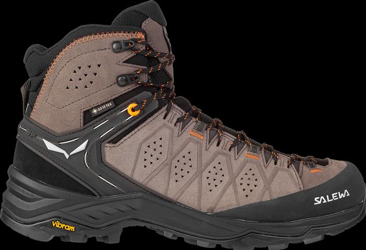 Immagine prodotto Salewa Scarpe Alp Trainer 2 Mid GTX (44.5)