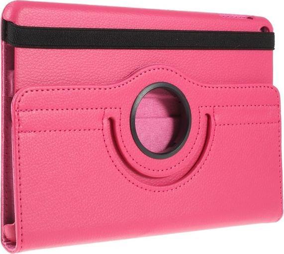 Image du produit MU Classic Couverture en cuir rotative (iPad mini 2019 (5. Gen))