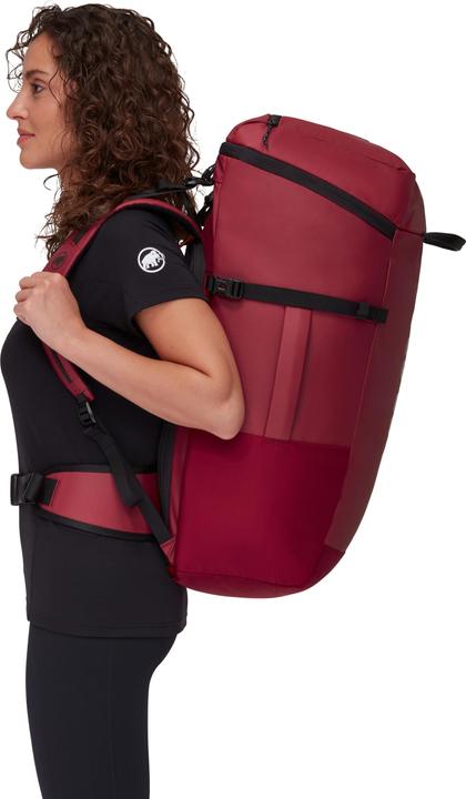 Actual product image Mammut Women's Neon 55 (55 l)
