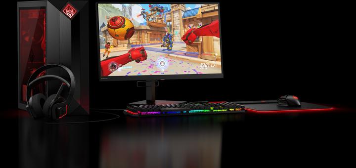 Immagine prodotto HP Omen Photon (Senza fili)