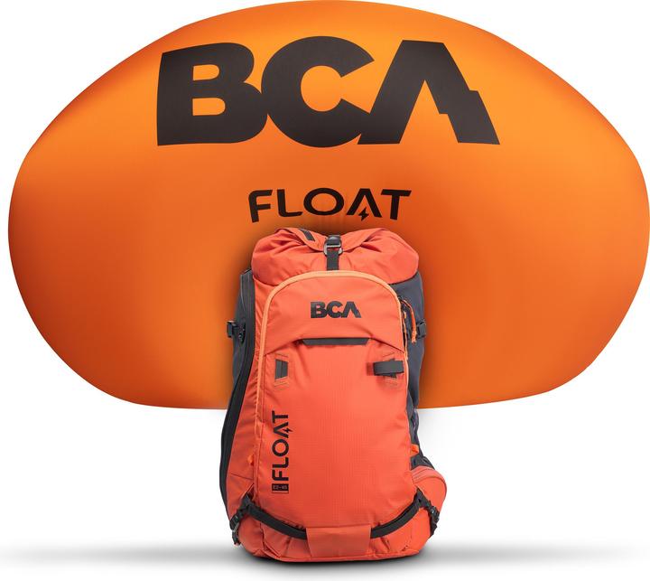 Image du produit BCA Float E2 45 (45 l)