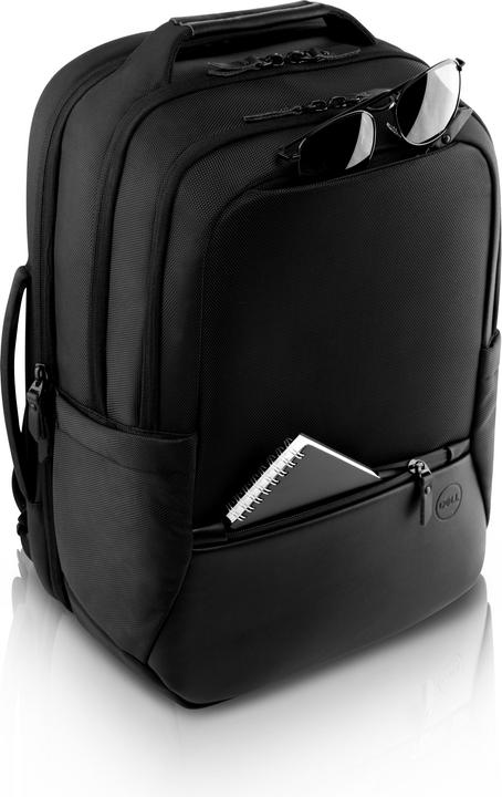 Actual product image Dell Premier (21 l)