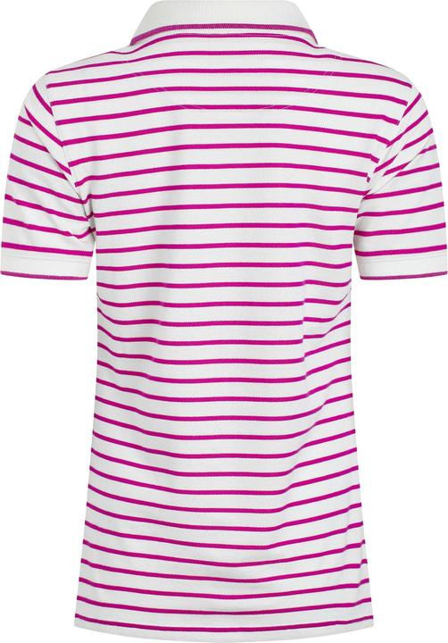Immagine prodotto Weird Fish Janely Maglietta Polo A Strisce Donna (36 D)