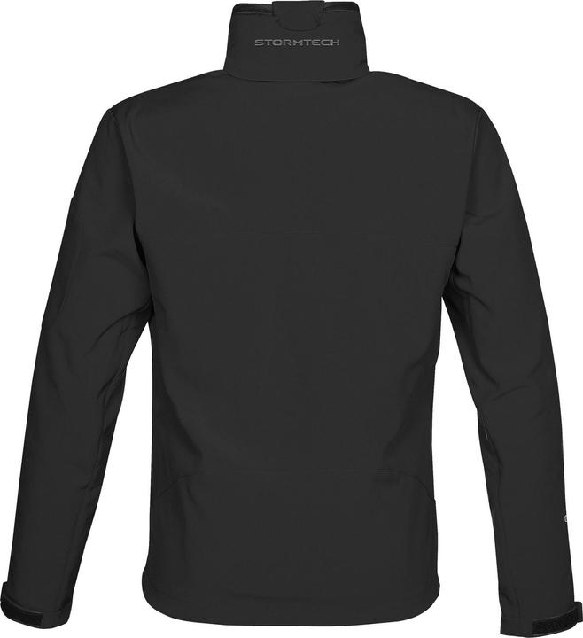 Produktbild Stormtech Cruise ShoftshellJacke (L)