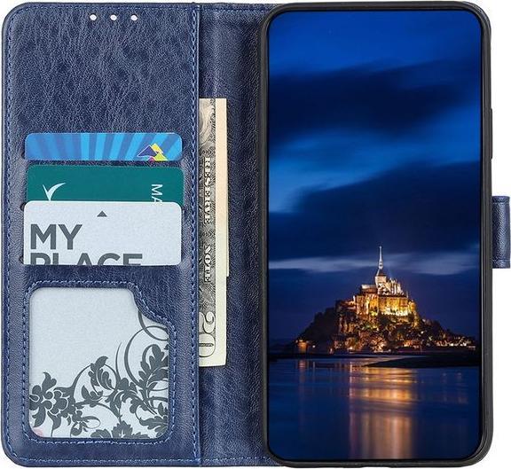 Immagine prodotto MU Classic Crazy Horse III serie di copertine in pelle per libri (Samsung Galaxy S20 Ultra)