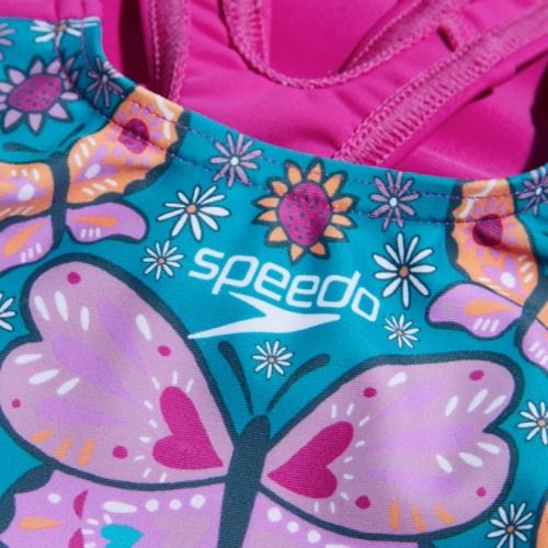Image du produit Speedo Digital Printed Swimsuit (80)