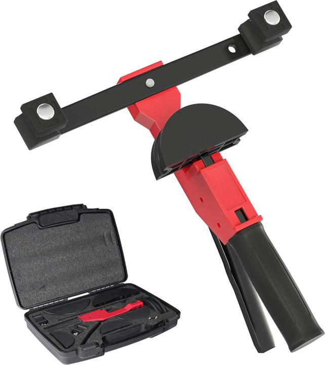 Produktbild Wiltec Hand Rohrbiegemaschine (32 mm)