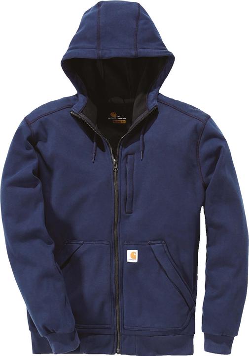 Carhartt Wind Fighter Hooded Sweatshirt