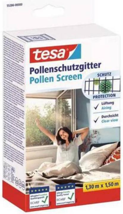Immagine prodotto tesa Schermo antipolline (130 x 150 cm)