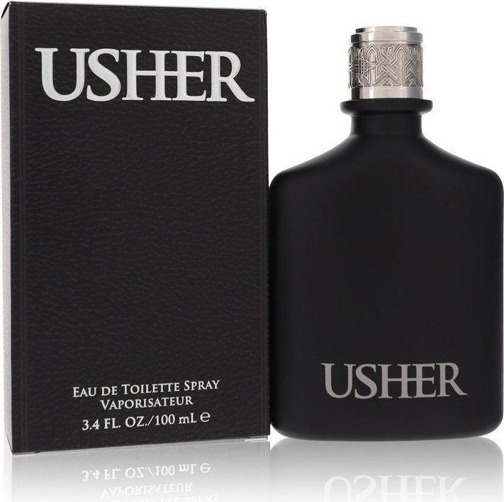 Usher For Men (Eau de Toilette, 100 ml)