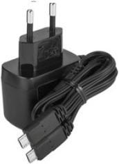Actual product image Motorola Dual USB Micro Charger