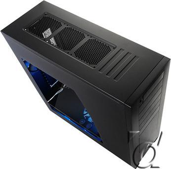 Produktbild Corsair Obsidian 800D (ATX, E-ATX)