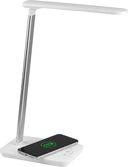 Produktbild Tracer table lamp Luna table lamp with 10W wireless charger (230 lm)