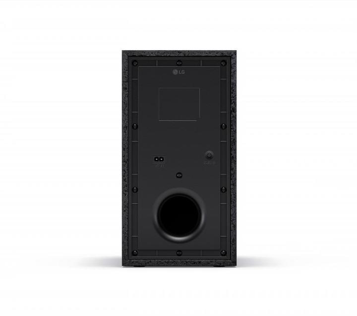 Actual product image LG S70TY (400 W, 3.1.1 Channel)