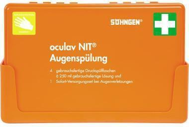 kaiserkraft Erste-Hilfe-Set (First Aid Kit)
