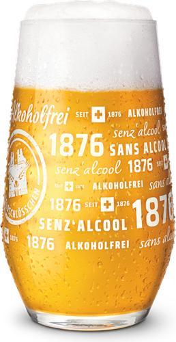 Produktbild Feldschlösschen Alkoholfrei Weizenfrisch (6 x 50 cl)