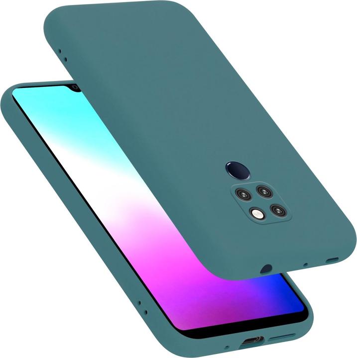 Produktbild Cadorabo Liquid Case (Huawei Mate 20)