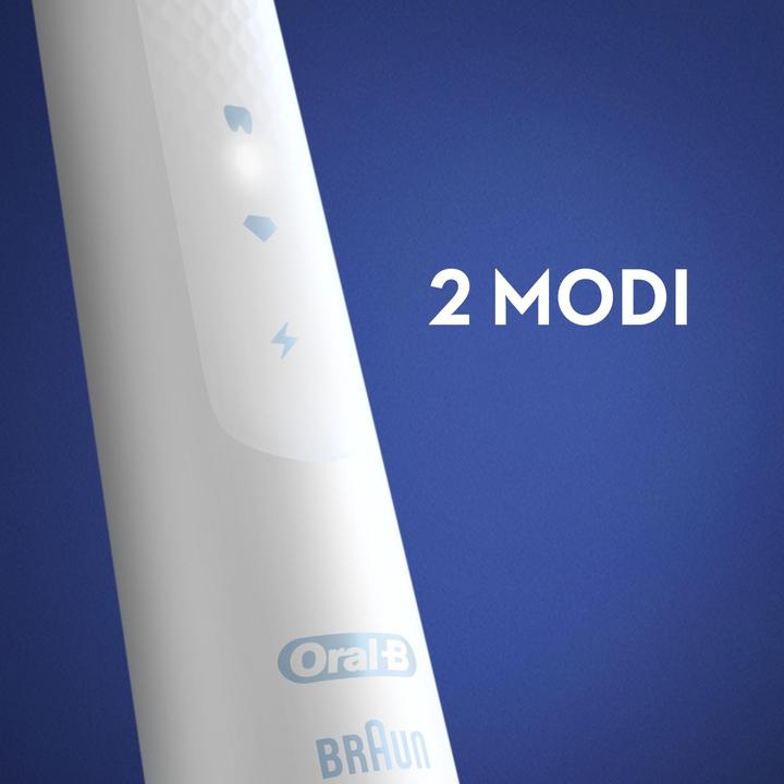 Actual product image Oral-B Pulsonic Slim Clean 2000 (Sonic toothbrush)
