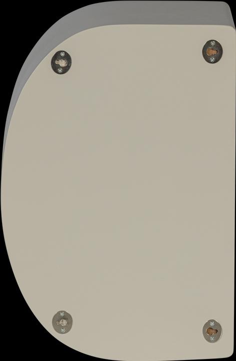 Actual product image Woood Tub Deco (35 x 24 x 15 cm)